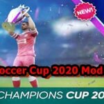 Soccer Cup 2020 Mod Apk