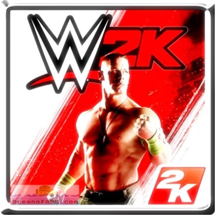 WWE 2K APK Free Download